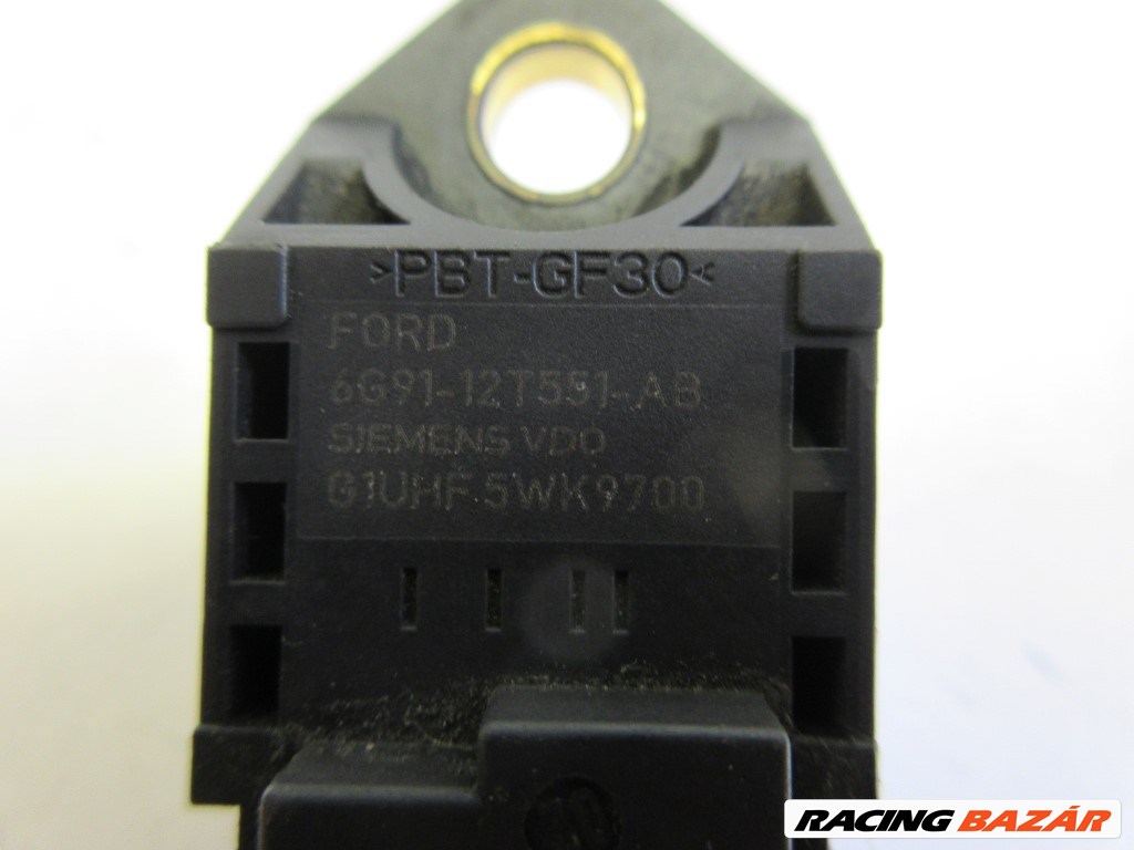 Ford S-max  szívócsõ nyomás érzékelõ 6G9112T551AB 2. kép