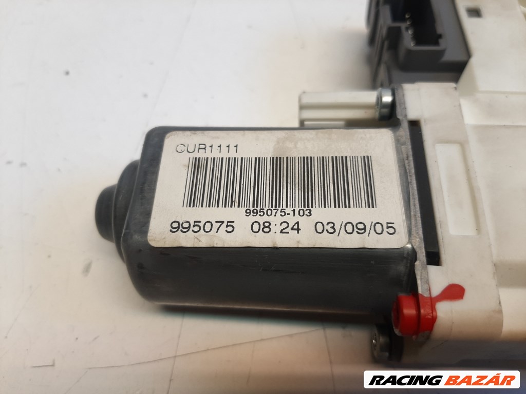 Land Rover Range Rover Sport (L320) jobb elsõ ablakemelõ motor CUR1111 3. kép