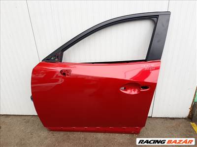 Mazda CX-3 bal első ajtó