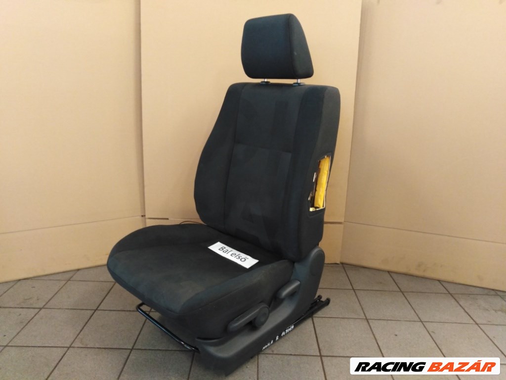 Opel Agila  ülés 2. kép