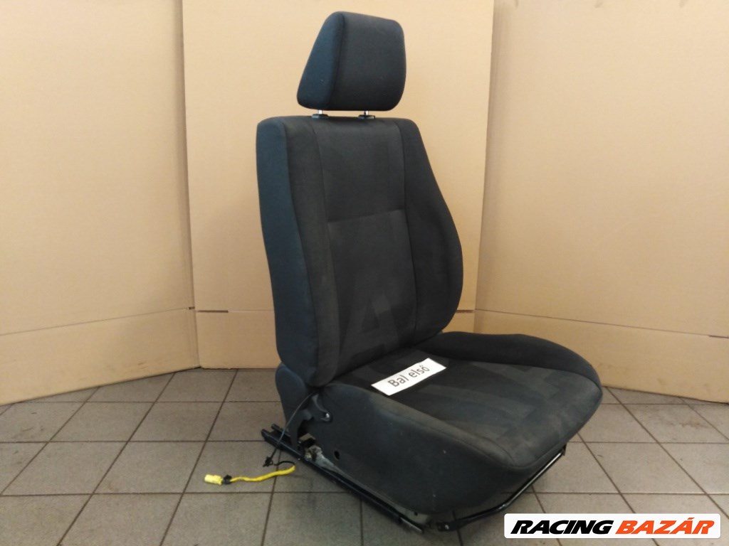 Opel Agila  ülés 3. kép