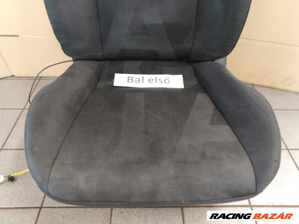 Opel Agila  ülés 5. kép
