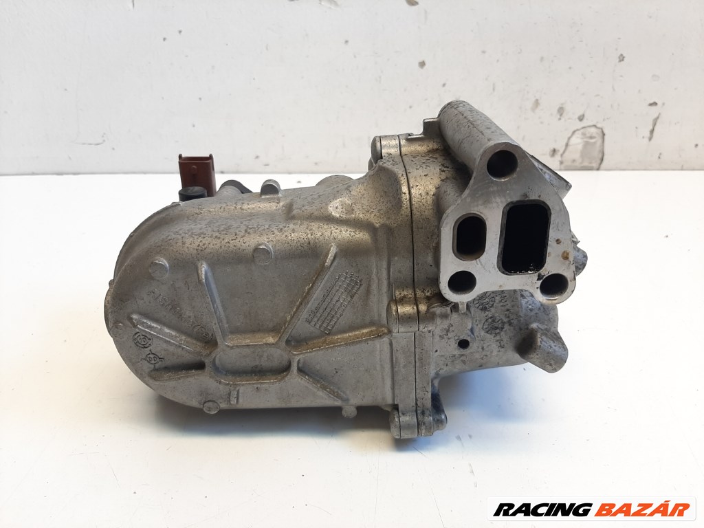 Opel Astra J  EGR szelep 55230929 3. kép