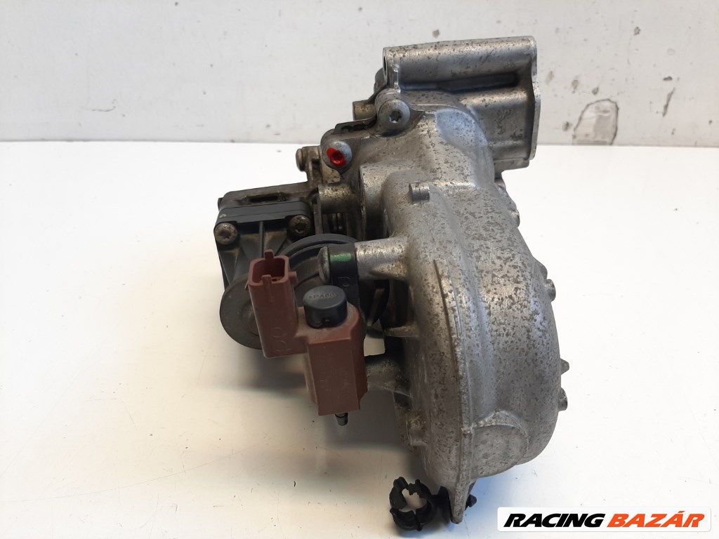 Opel Astra J  EGR szelep 55230929 4. kép