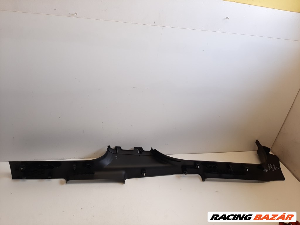 Opel Meriva jobb küszöb kárpit 13265403 2. kép