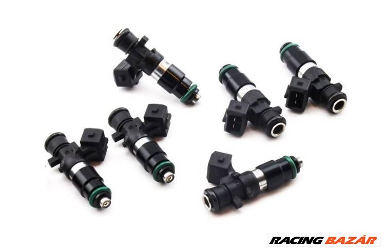 DeatschWerks Bosch EV14 1200cc injektorok BMW E46 M54/S54, Porsche 911 996 H6 3.6L 3.6L 1. kép