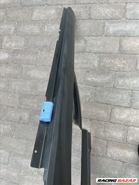 Skoda Octavia 3 kombi jobb hátsó sárvédő 2013-2020 4. kép
