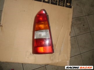 Opel Astra G (2001) Bal hátsó lámpa 1. kép