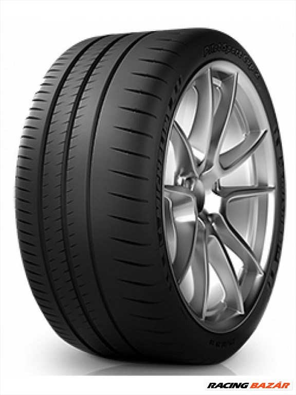 Michelin Pilot Sport Cup 2R XL MO1 335/30 R20 108Y nyári gumi 1. kép