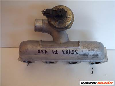 Ford Focus  EGR szelep XS4Q9424AF