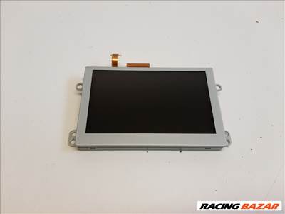 Mazda 3 (BL) Lcd kijelző LQ042T5DG01