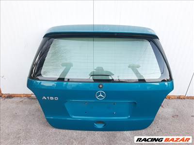 Mercedes-Benz A168 (A168) csomagtérajtó
