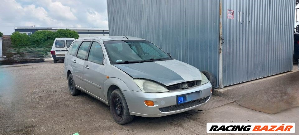 Ford Focus Mk1 kombi 1.6 benzin bontott alkatrészei 1. kép