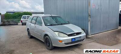 Ford Focus Mk1 kombi 1.6 benzin bontott alkatrészei