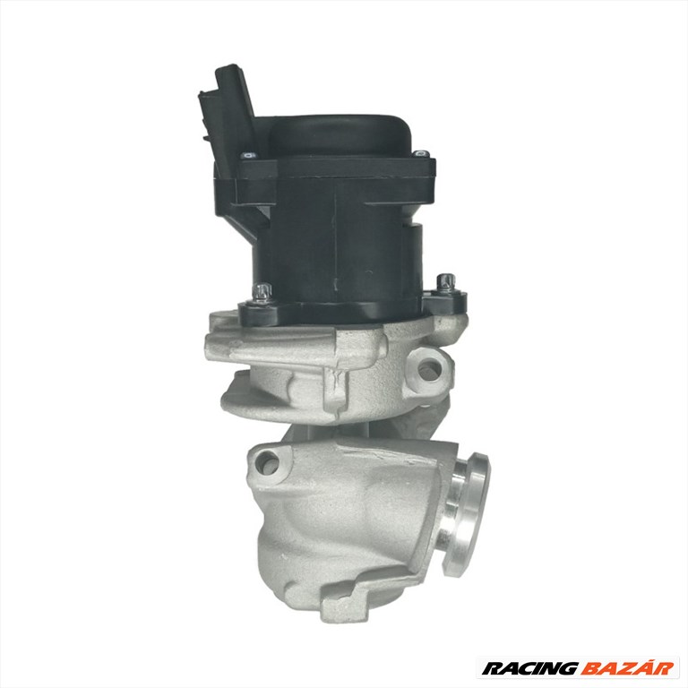 EGR szelep Citroen C2 C3 Citroën C2, Citroën C3 II, Citroën C3 Picasso 1.6 HDI 1618NR 1. kép