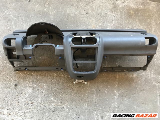 Opel Corsa B Műszerfal Héj 460029937 1. kép