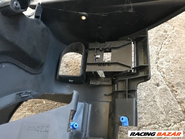 Opel Corsa B Műszerfal Héj 460029937 3. kép