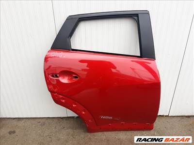 Mazda CX-3 jobb hátsó ajtó