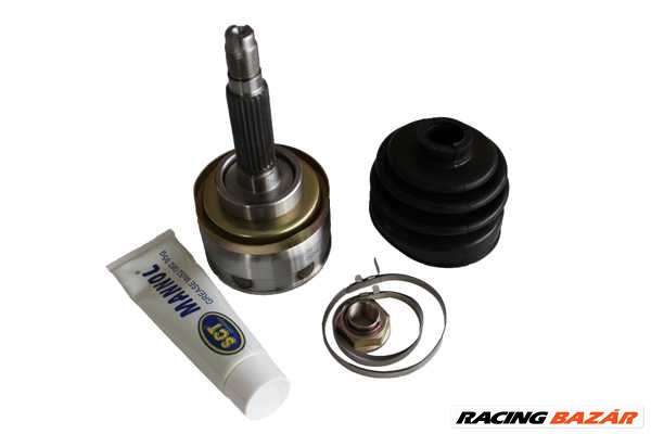 LADA NIVA FÉLTENGELYCSUKLÓ KÜLS? 22 FOGAS GYÁRI (NIVA) 1. kép