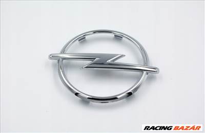 Opel Corsa C Első Embléma 9196806 Gyári