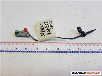 Honda Civic külső hőmérsékletérzékelő (hőmérséklet érzékelő)