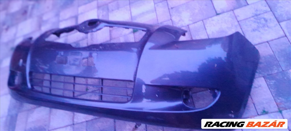 Toyota Yaris (XP90) Első lökhárító  2. kép