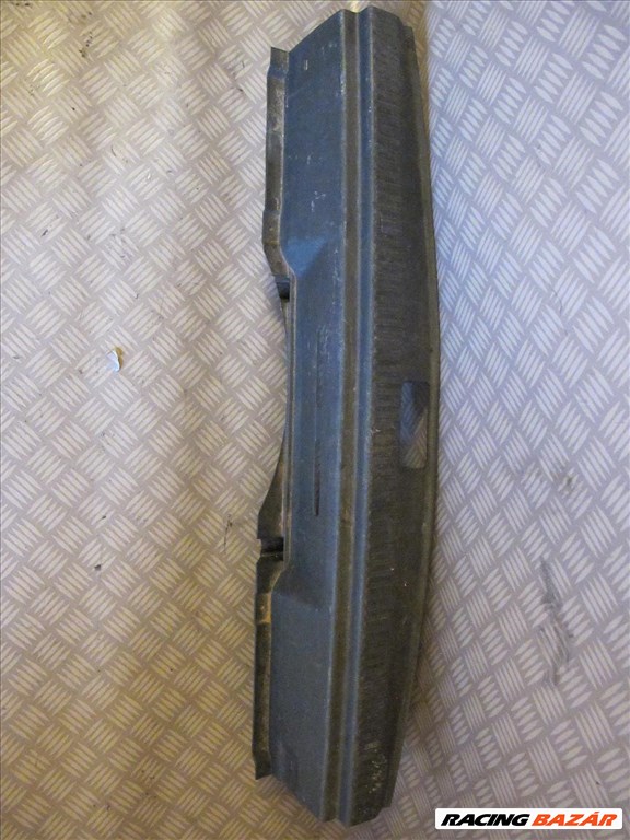 Skoda Octavia III,Rapid,Yeti csomagtér ajtó zár 6. kép