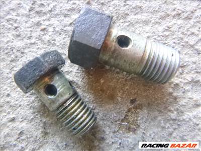 Opel Astra G 2,0 DTI , 2 DB adagoló csavar 