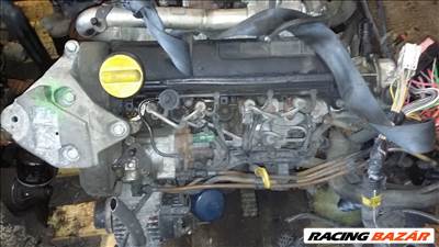 Renault 1.5 DCI EuroIV motor eladó 
