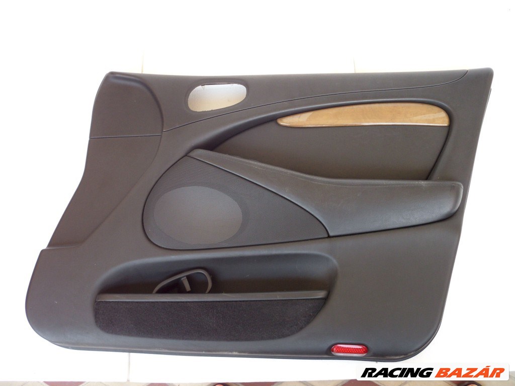 Jaguar S-type jobb elsõ ajtókárpit 1. kép