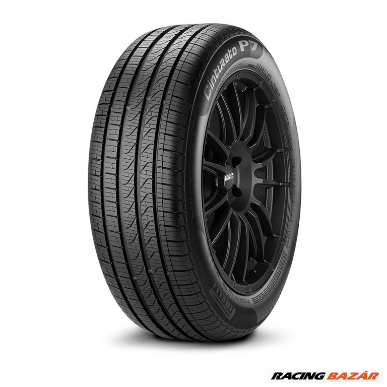 Kleber Citylander XL 235/75 R15 109H off road, 4x4, suv négyévszakos gumi 1. kép