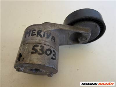 Opel Meriva  szíjfeszítő (szíj feszítő) 90571758