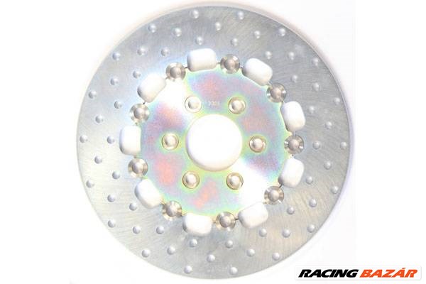 EBC MD3086 Pro-Lite Disc „úszó” sima kerületű féktárcsa Ø=276mm 1. kép
