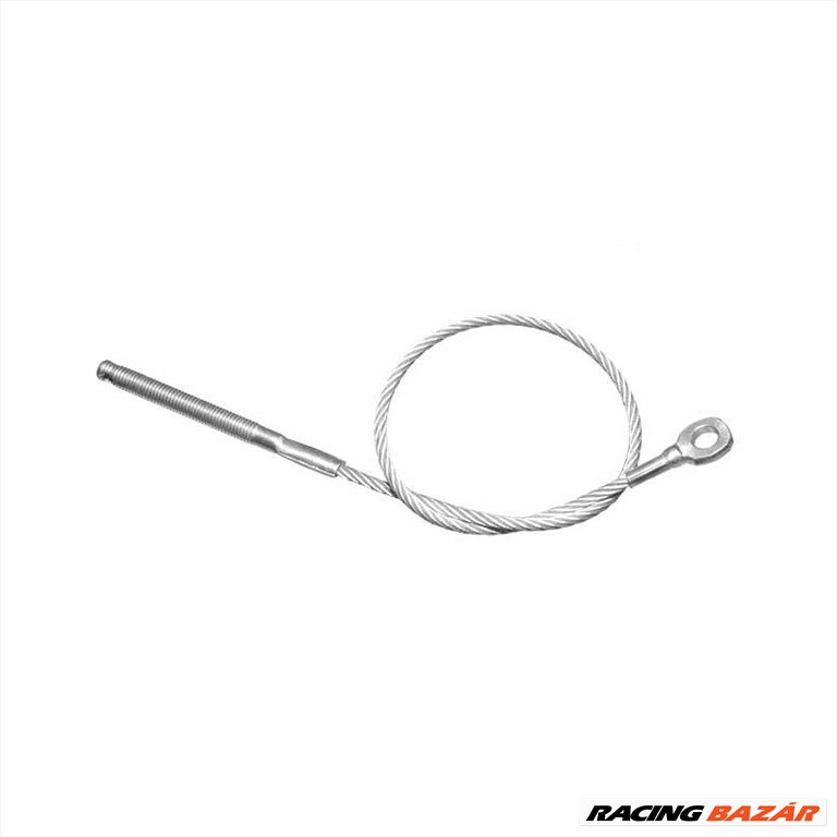 LADA NIVA KÉZIFÉKKÖTÉL RÖVID ELS? 2121-3508068 (NIVA) 1. kép