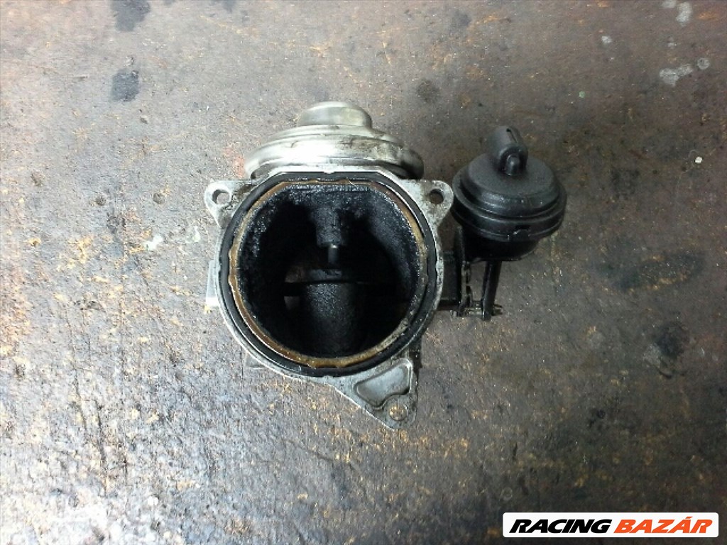 Volkswagen Touareg I R5 TDI EGR szelep  070128073 1. kép