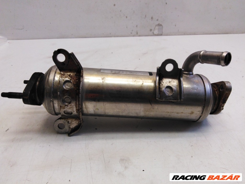 Chevrolet Captiva  egr szelep hûtõ GMDAT 968178 2. kép