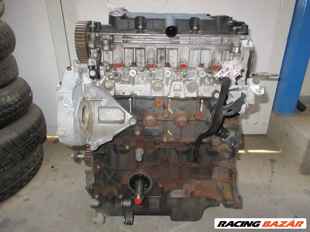 Citroen Xsara Picasso  motor diesel hengerfejjel 1. kép