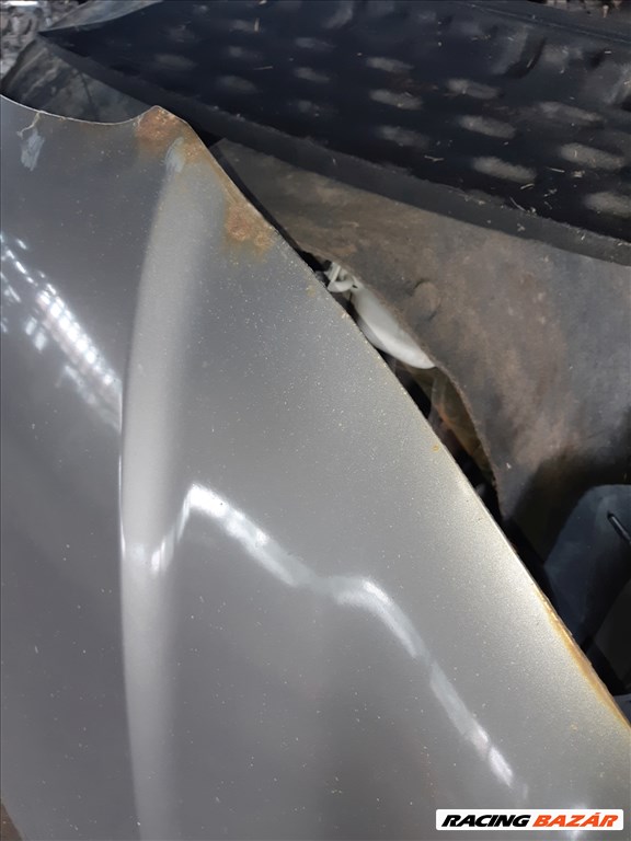 Seat Ibiza 02-08 Motorháztető 2. kép