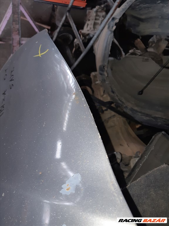 Seat Ibiza 02-08 Motorháztető 3. kép