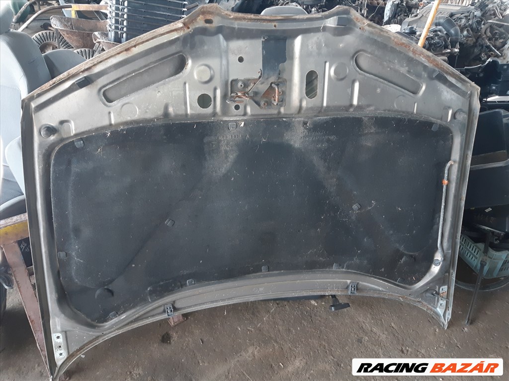 Seat Ibiza 02-08 Motorháztető 4. kép