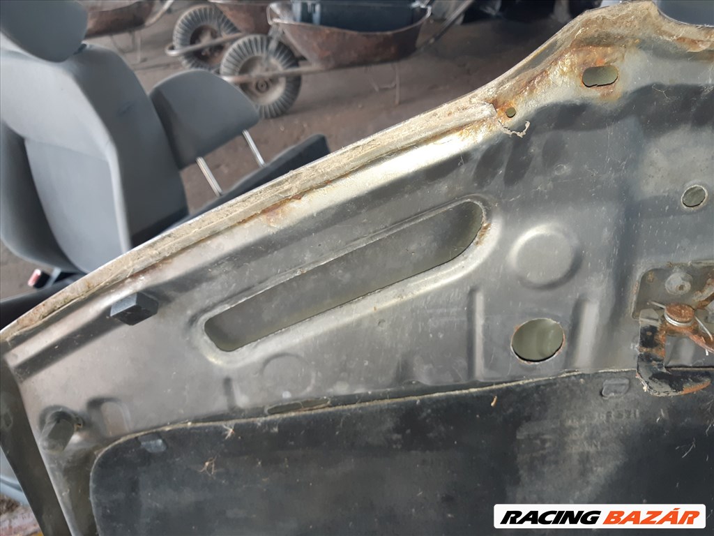 Seat Ibiza 02-08 Motorháztető 5. kép