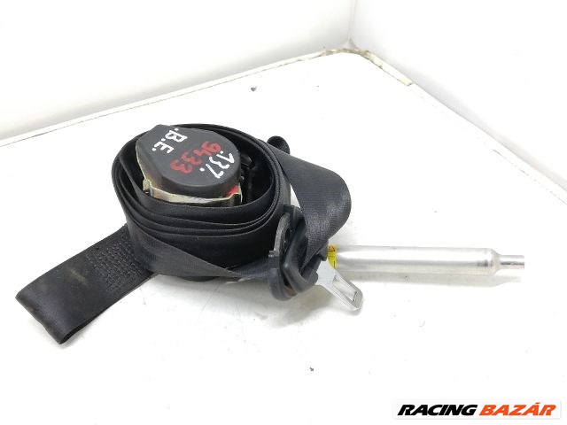 AUDI A3 (8L1) Bal első Biztonsági Öv #9433 895857705 1. kép