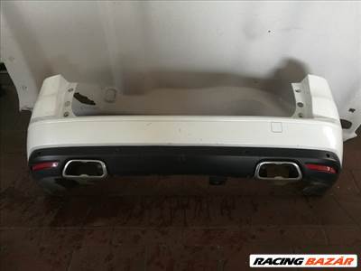 Citroën C5 II ajtó sárvédő küszöb lökhárító csomagtér lámpa