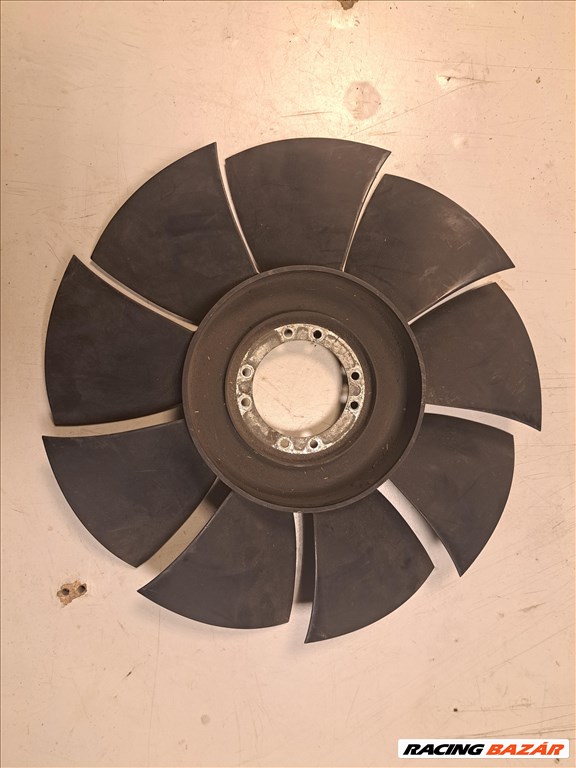 Eladó Iveco Daily hűtőventilátor lapát 3.0 HPI hűtő ventilátor lapát  504154349 2. kép