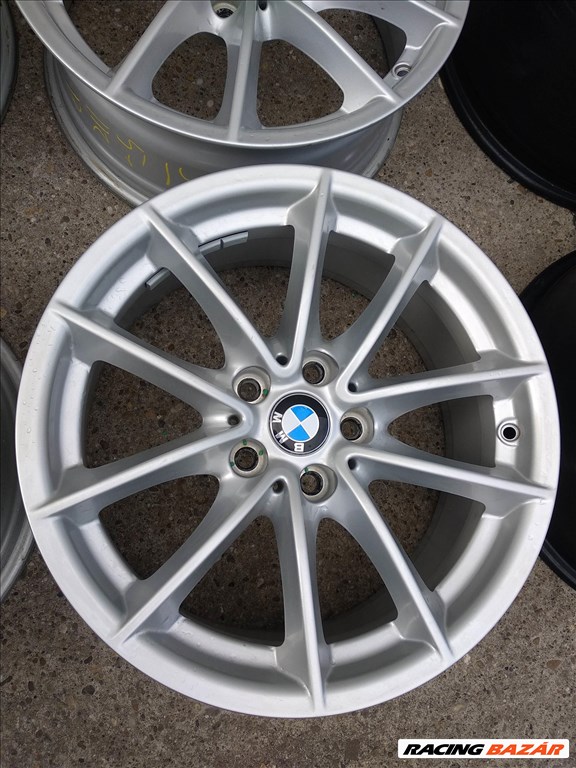 5x112 17 Gyári BMW alufelni 150000ft a 4db INGYENPOSTA!/52/ 3. kép