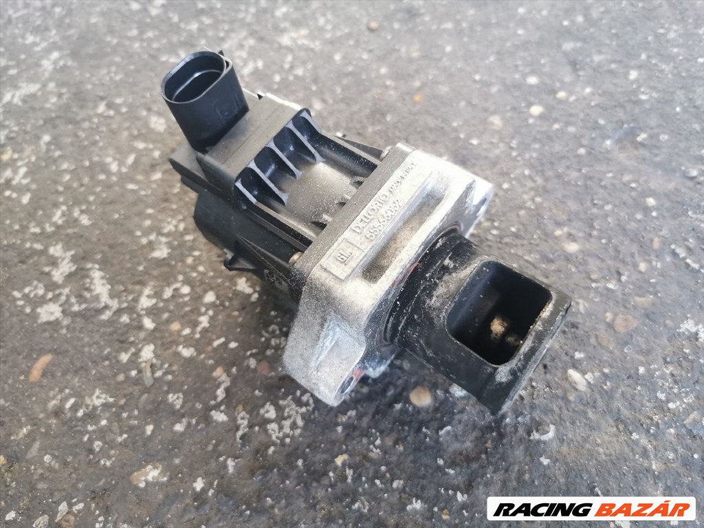 Opel Insignia A 2.0 CDTI EGR SZELEP 55566052 1. kép