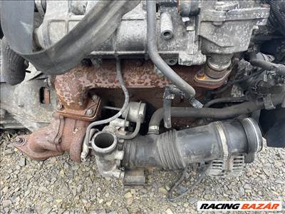 Iveco Daily (4th gen) 3.0D motor F1CE0481F kódú f1ce048f