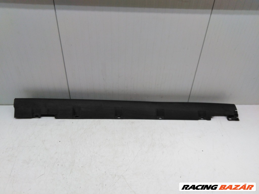 Ford B-max bal küszöbspoiler AV11R10155AB 2. kép