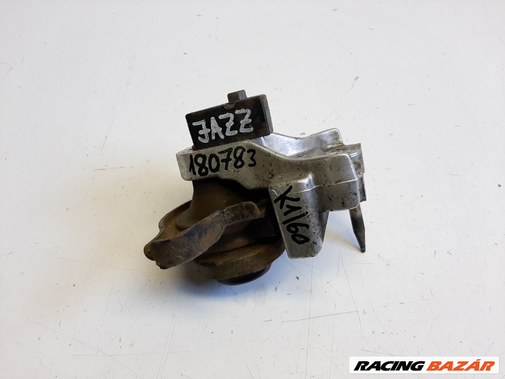 Honda Jazz (GD) jobb elsõ motortartó gumibak 1. kép
