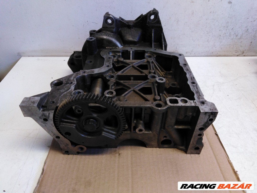 Seat Ibiza (6L) balance tengely (kiegyensúlyozó tengely) 03D103166H 1. kép